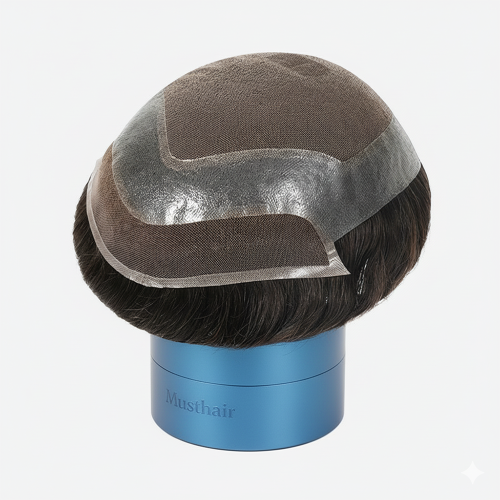 Hollywood Protez Saç