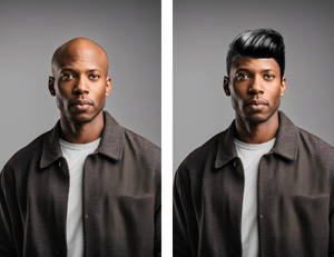 Prosthetic Hair Prosthetic Hair Prosthetic Hair