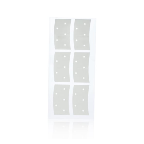 Walker Tape Extenda Bond Plus Mini's Prosthetic Hair Tape Perforated
