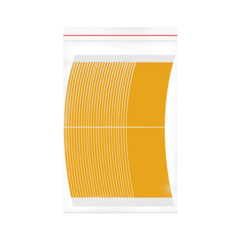 Walker Tape German Brown™ Tape Prosthetic Hair Tape Oval