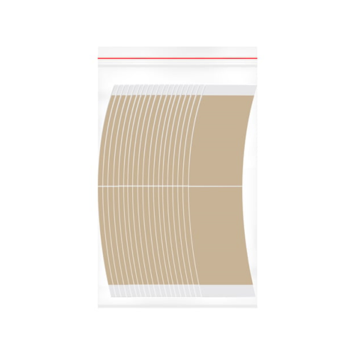 Walker Tape Natural Hold™ Bant Protez Saç Bandı Oval