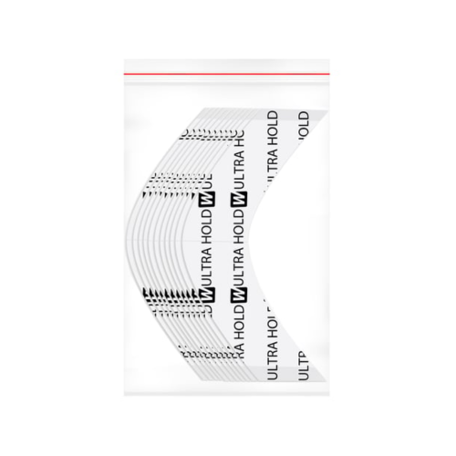 Walker Tape Ultra Hold™ Bant Protez Saç Bandı Oval